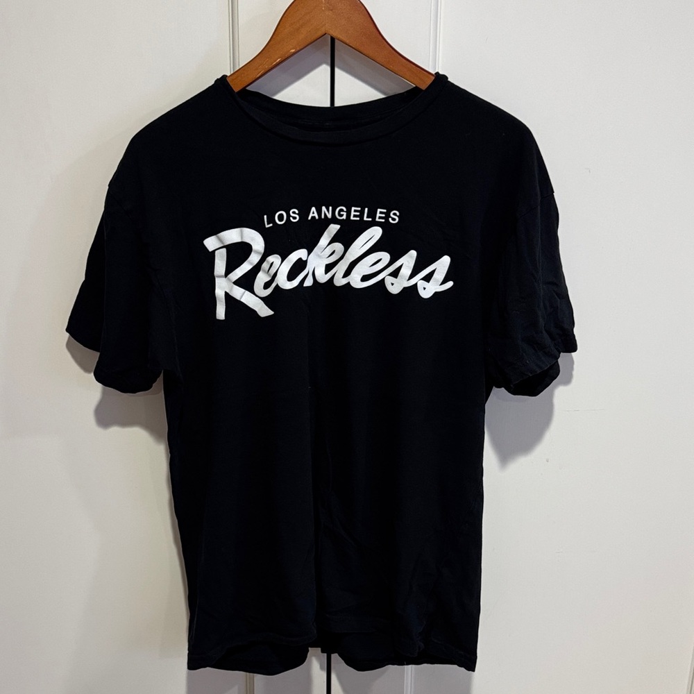 Young & Reckless Los Angeles T-Shirt